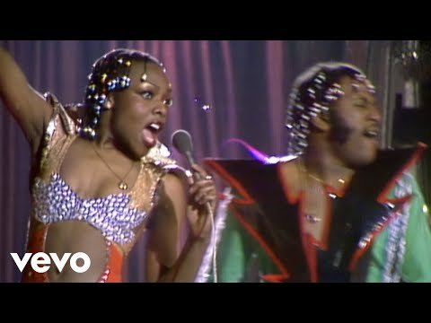 Eruption – I Can't Stand The Rain (Disco In The Snow, 9.4.1979)