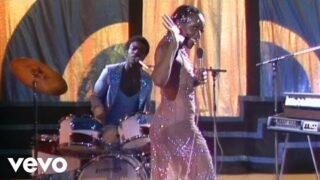 Eruption – One Way Ticket (Disco In The Snow, 9.4.1979)