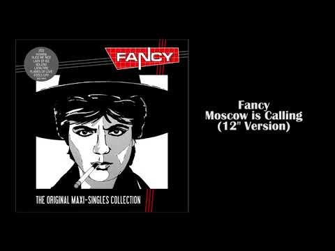 Fancy – Moscow is Calling (12" Version / Official Audio)