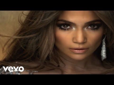 Jennifer Lopez, Pitbull – On The Floor (Official Music Video)