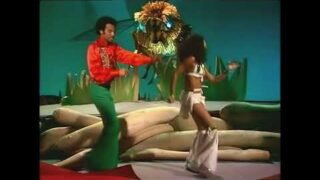 Jesse Green   Nice And Slow HD