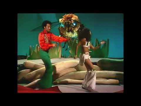 Jesse Green   Nice And Slow HD