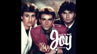 Joy – Valerie