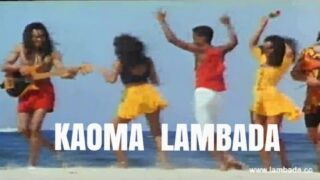 Kaoma – Lambada (Official Video) 1989 HD