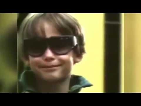 Ken Laszlo – Hey Hey Guy (1984) [HD 1080p 60fps]