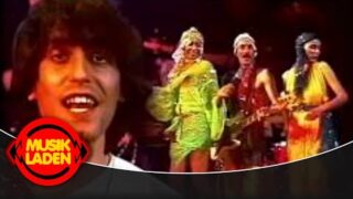 La Bionda – One For Me, One For You (1978)