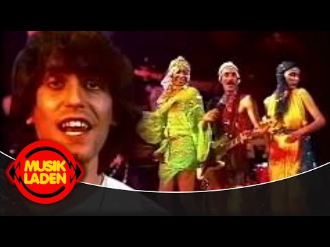 La Bionda – One For Me, One For You (1978)