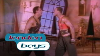 London Boys – Requiem (Official Video)
