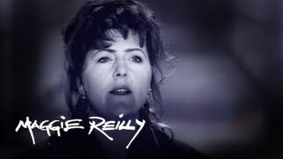 Maggie Reilly – Everytime We Touch (OFFICIAL)
