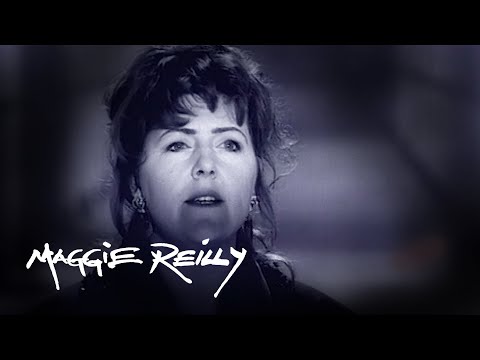 Maggie Reilly – Everytime We Touch (OFFICIAL)