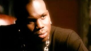 Mark Morrison – Return of the Mack (Official Music Video)