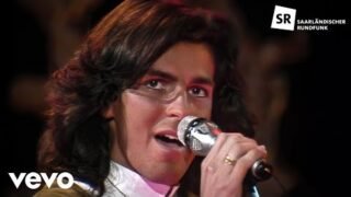 Modern Talking – Cheri Cheri Lady (Goldene Europa 1985, 28.11.1985)