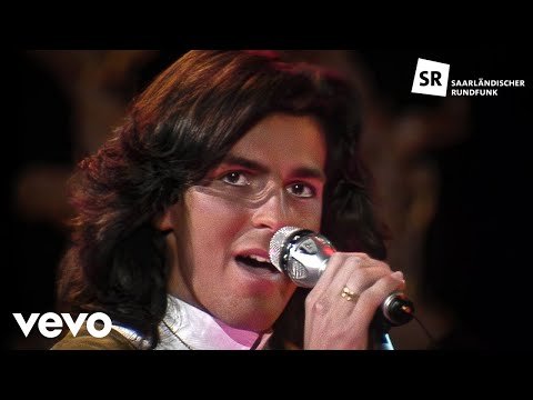 Modern Talking – Cheri Cheri Lady (Goldene Europa 1985, 28.11.1985)