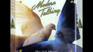 Modern Talking –  Just We Two (Mona Lisa)