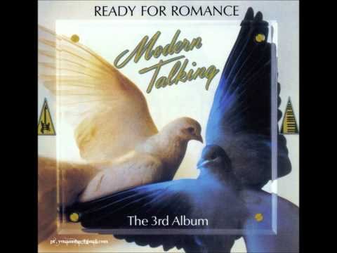 Modern Talking –  Just We Two (Mona Lisa)