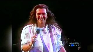 Modern Talking – With a Little Love