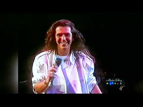 Modern Talking – With a Little Love