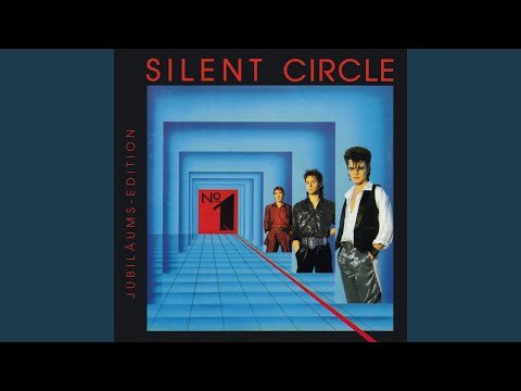Silent Circle – Moonlight affair