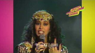 Ofra Haza – Im Nin' Alu (Countdown, 1988)