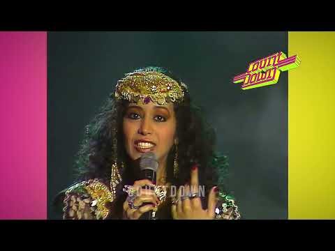 Ofra Haza – Im Nin' Alu (Countdown, 1988)