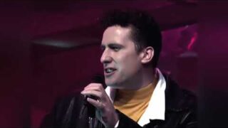 OMD – Pandora's Box (It's A Long, Long Way)  Top Of The Pops 1991