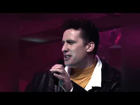 OMD – Pandora's Box (It's A Long, Long Way)  Top Of The Pops 1991