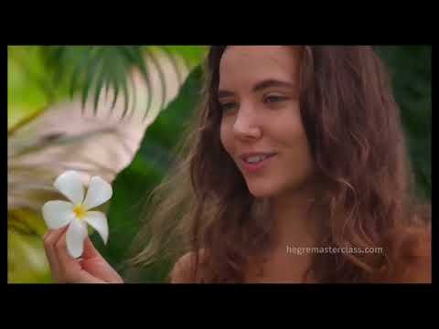 Russian nude photo workshop with Hannah