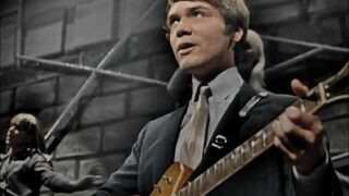 SEALED WITH A KISS 📀 Brian Hyland {DES Stereo} 1962