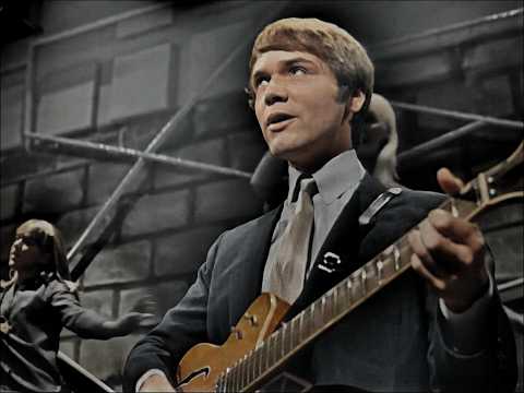 SEALED WITH A KISS 📀 Brian Hyland {DES Stereo} 1962