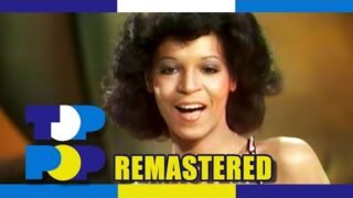 Silver Convention – Fly Robin Fly [REMASTERED HD] • TopPop