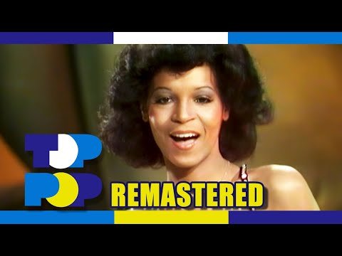 Silver Convention – Fly Robin Fly [REMASTERED HD] • TopPop