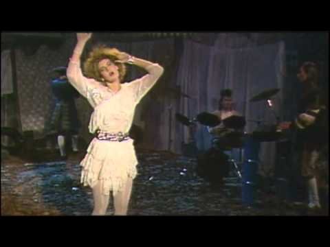 Valerie Dore – The Night (Original Version) HD, HQ 🇮🇹 🕺🏻 Italo Disco Classic 💿 🎶