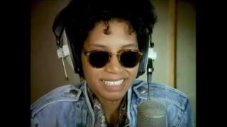 Womack & Womack – Teardrops (Official Video), Full HD (Remastered and Upscaled)